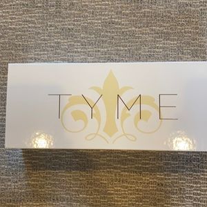 Tyme iron